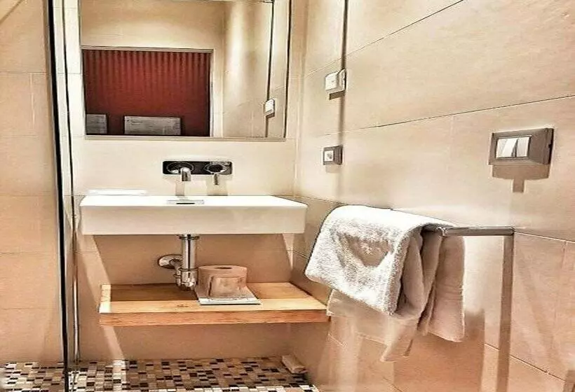 Fotos del hotel Nazionale:  8