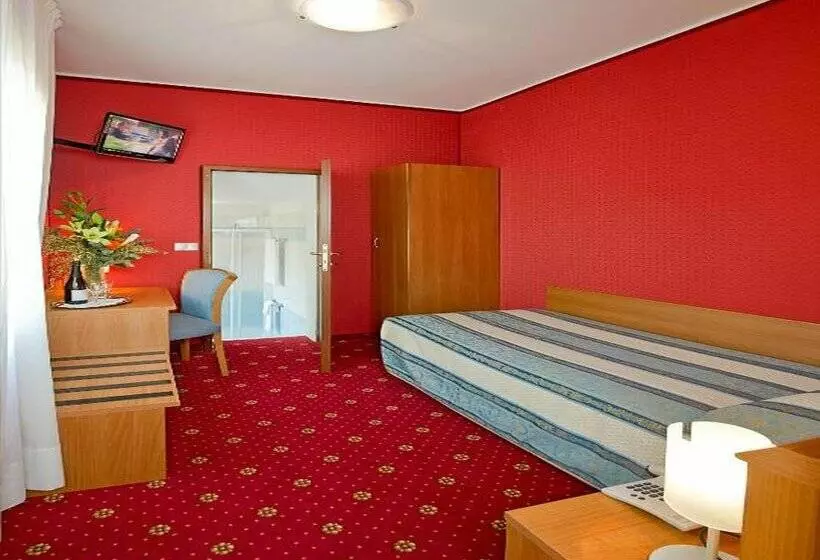 Fotos del hotel Nazionale:  25