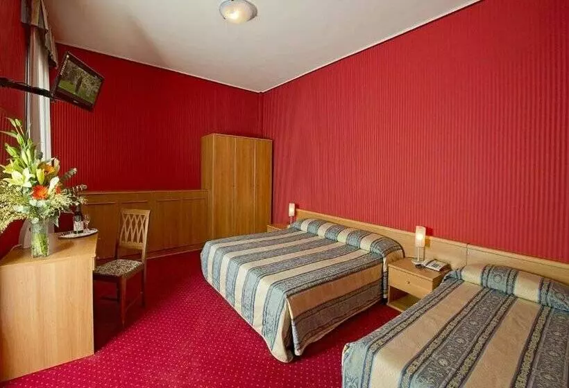 Fotos del hotel Nazionale:  19