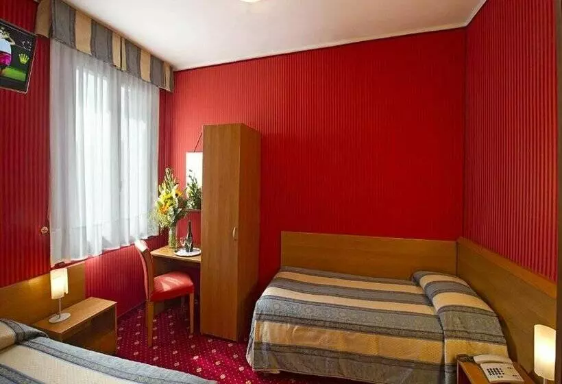 Fotos del hotel Nazionale:  13