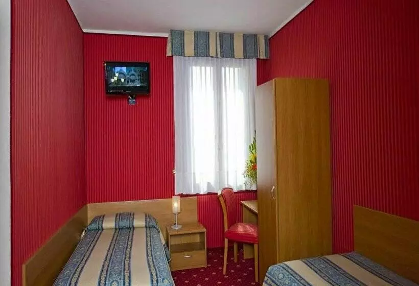 Fotos del hotel Nazionale:  21