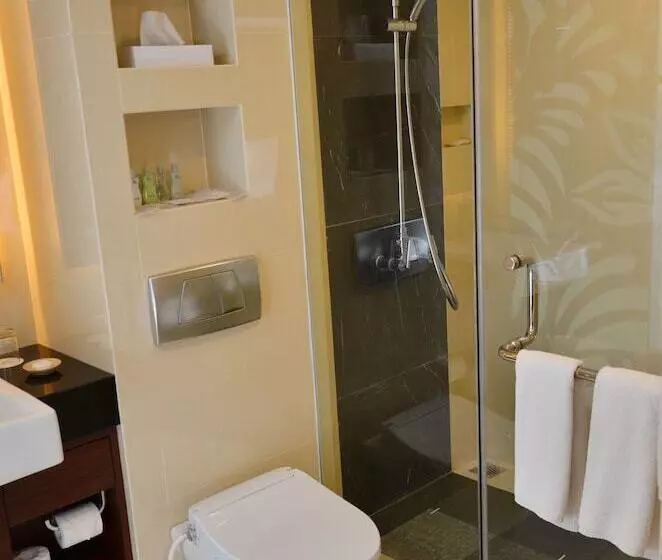 Fotos del hotel Prama Sanur Beach Bali:  10