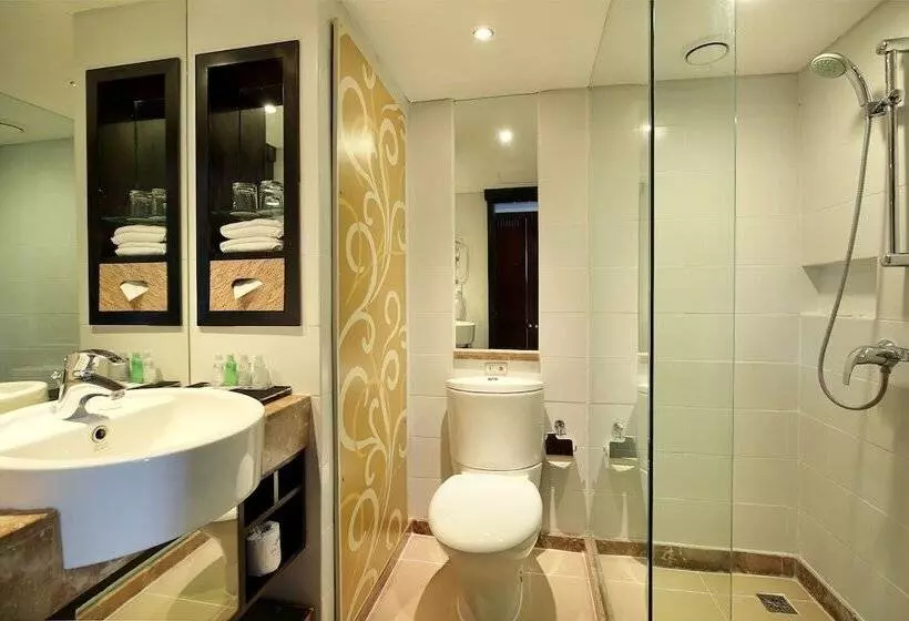 Fotos del hotel Prama Sanur Beach Bali:  8