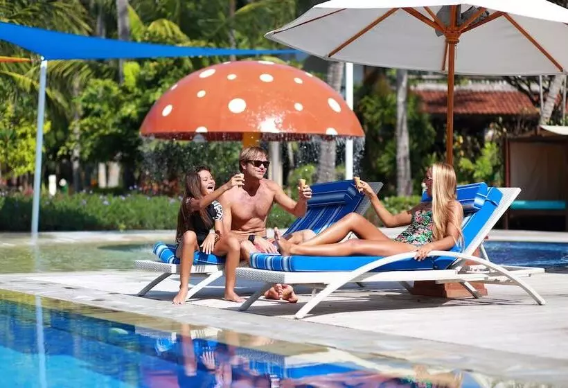 Fotos del hotel Prama Sanur Beach Bali:  4