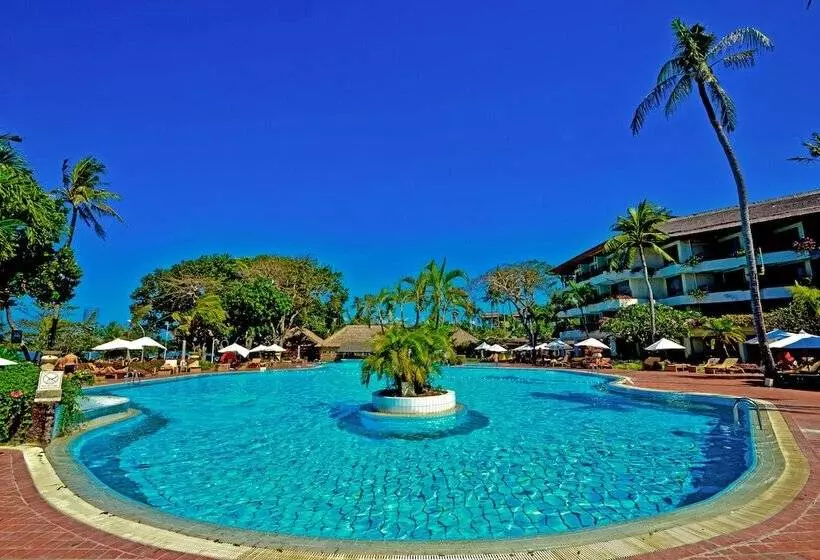 Fotos del hotel Prama Sanur Beach Bali:  2