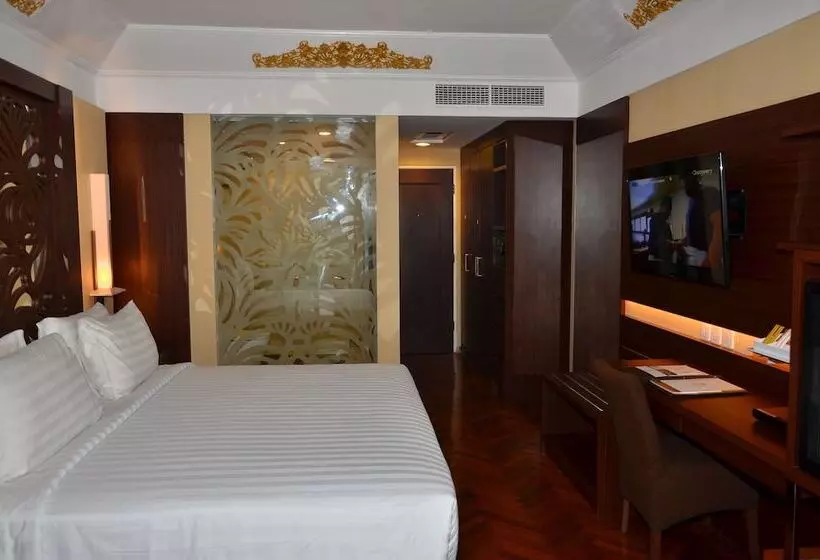 Fotos del hotel Prama Sanur Beach Bali:  21