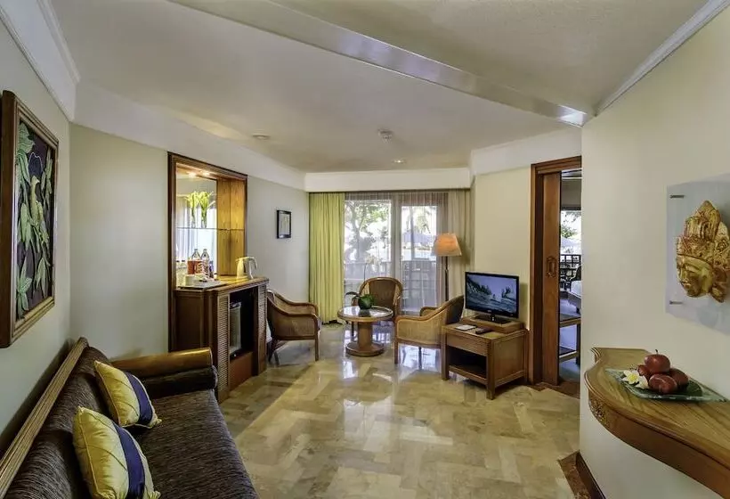 Fotos del hotel Prama Sanur Beach Bali:  24