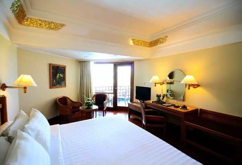 Fotos del hotel Prama Sanur Beach Bali:  23