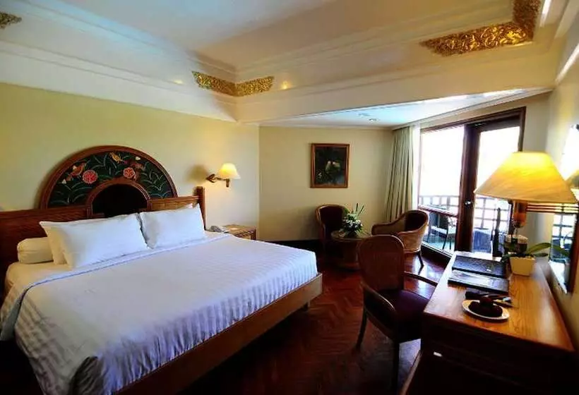 Fotos del hotel Prama Sanur Beach Bali:  13