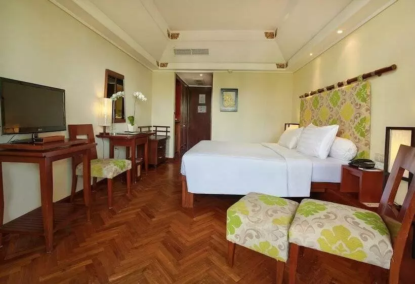 Fotos del hotel Prama Sanur Beach Bali:  6