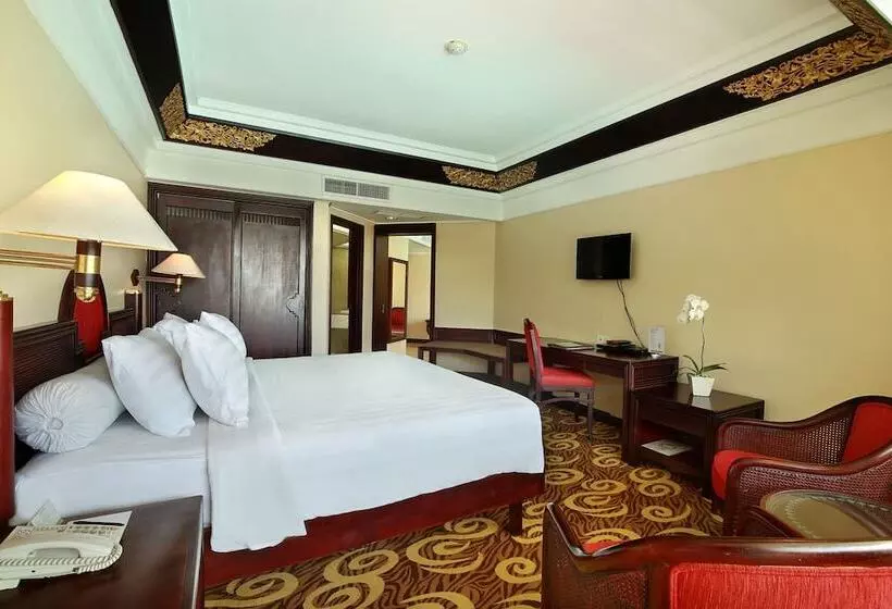 Prama Sanur Beach Bali