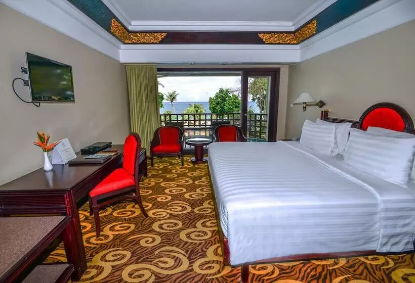 Fotos del hotel Prama Sanur Beach Bali:  15