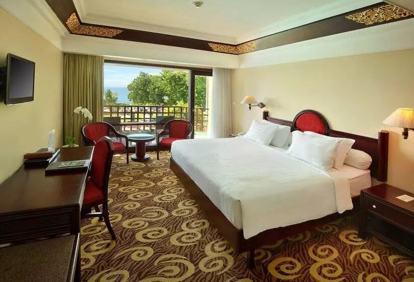 Fotos del hotel Prama Sanur Beach Bali:  12