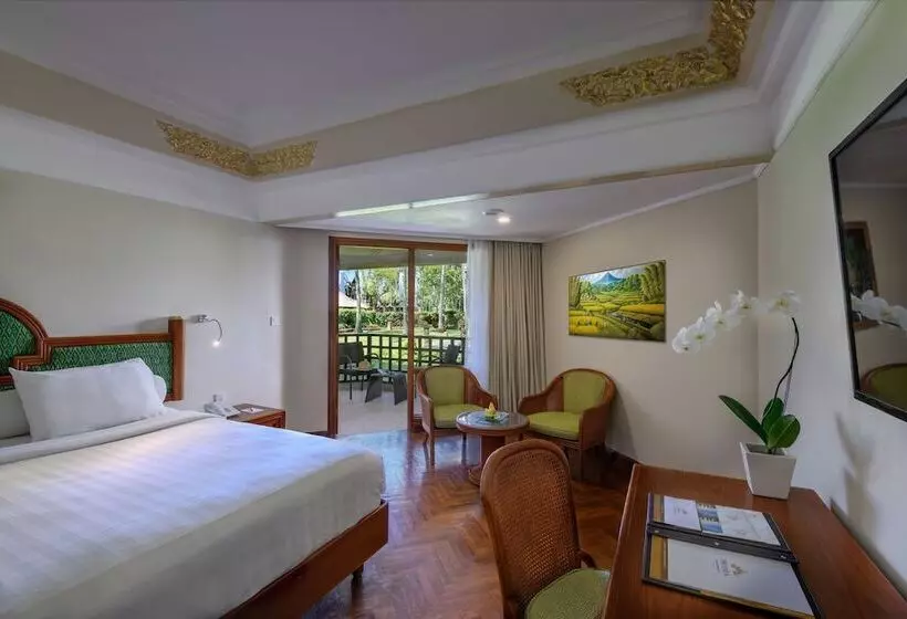 Fotos del hotel Prama Sanur Beach Bali:  14