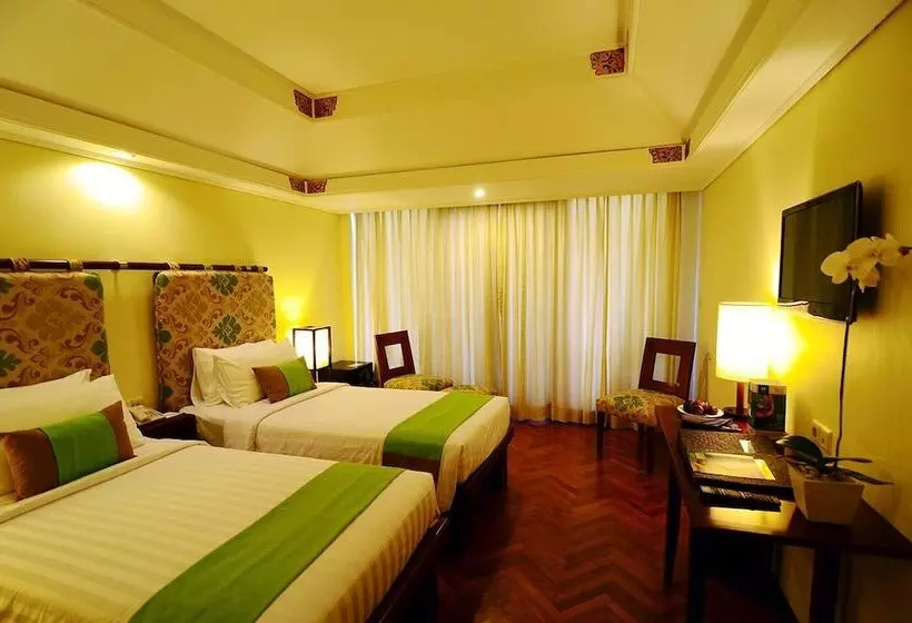 Fotos del hotel Prama Sanur Beach Bali:  11