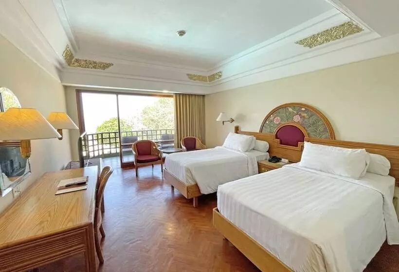 Fotos del hotel Prama Sanur Beach Bali:  18