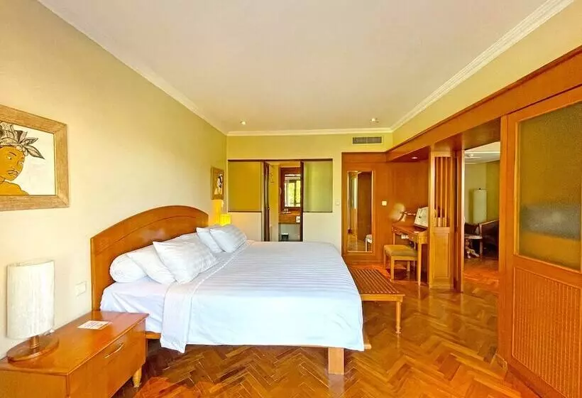 Fotos del hotel Prama Sanur Beach Bali:  25