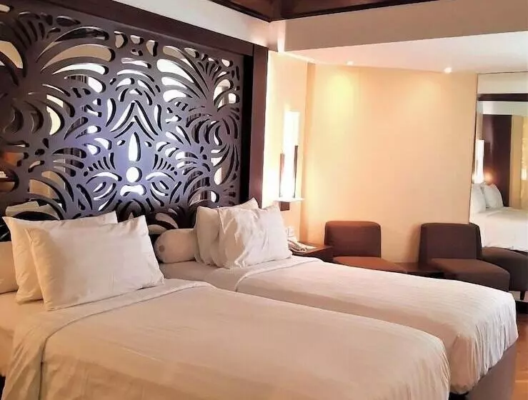 Fotos del hotel Prama Sanur Beach Bali:  17