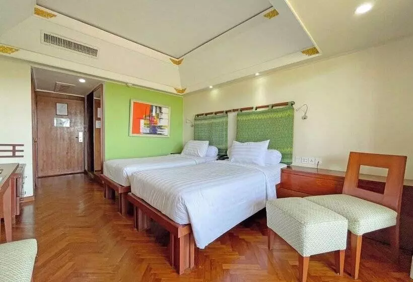 Fotos del hotel Prama Sanur Beach Bali:  9