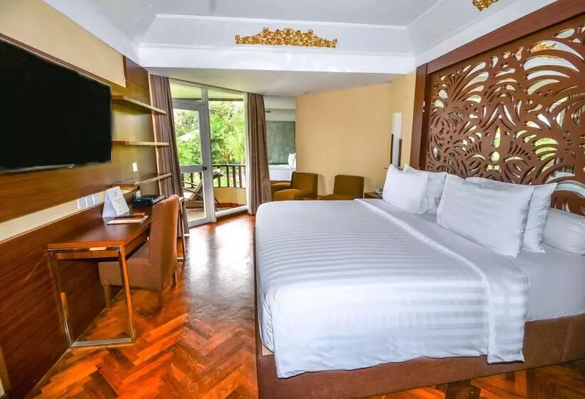 Fotos del hotel Prama Sanur Beach Bali:  19