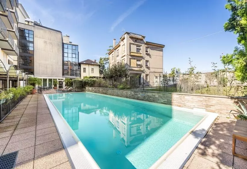 San Marco Fitness Pool & Spa