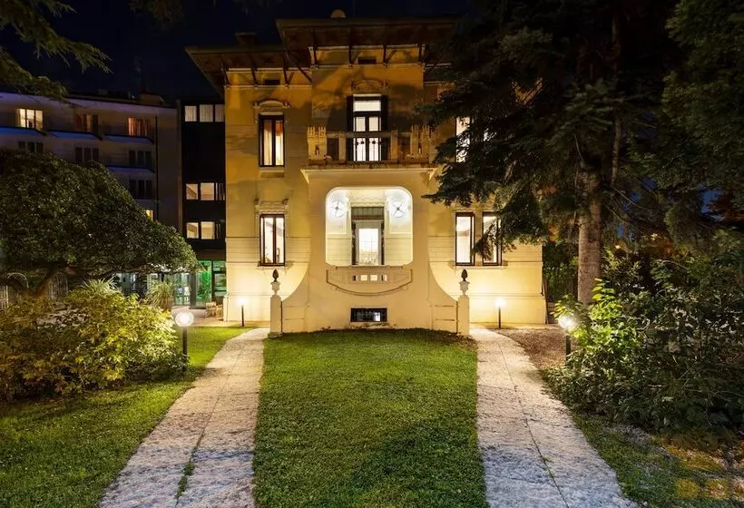 Fotos del hotel San Marco Fitness Pool & Spa:  8