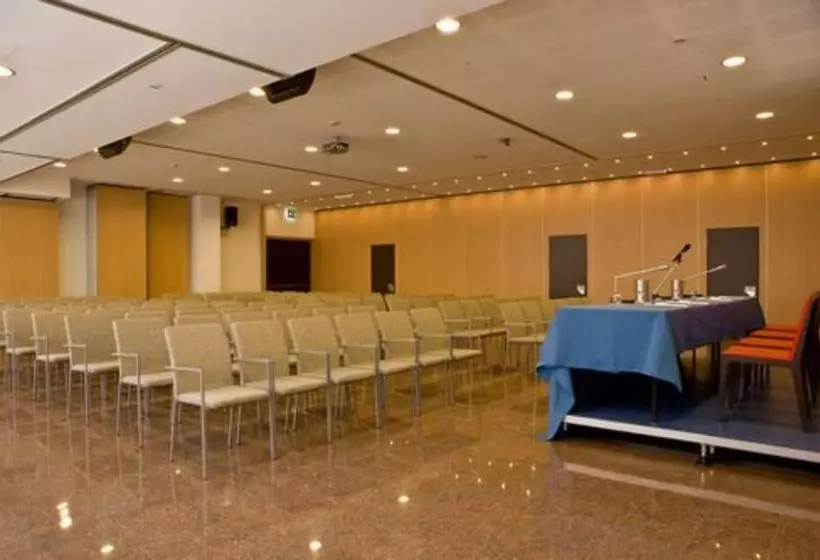 Fotos del hotel San Marco Fitness Pool & Spa:  17