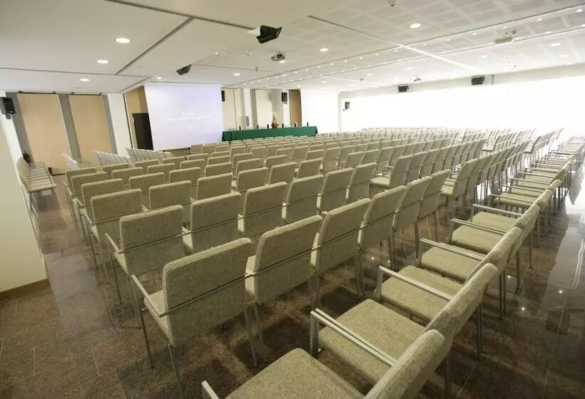 Fotos del hotel San Marco Fitness Pool & Spa:  6