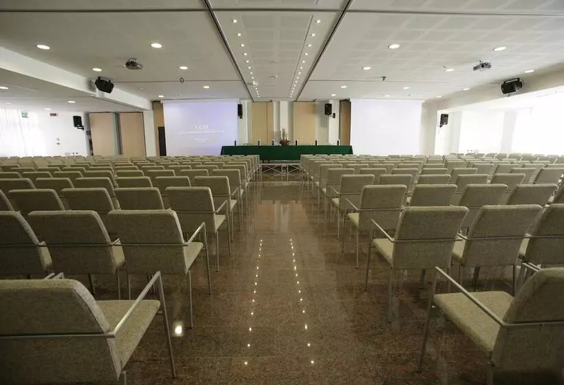 Fotos del hotel San Marco Fitness Pool & Spa:  12