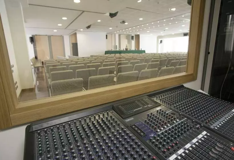 Fotos del hotel San Marco Fitness Pool & Spa:  22