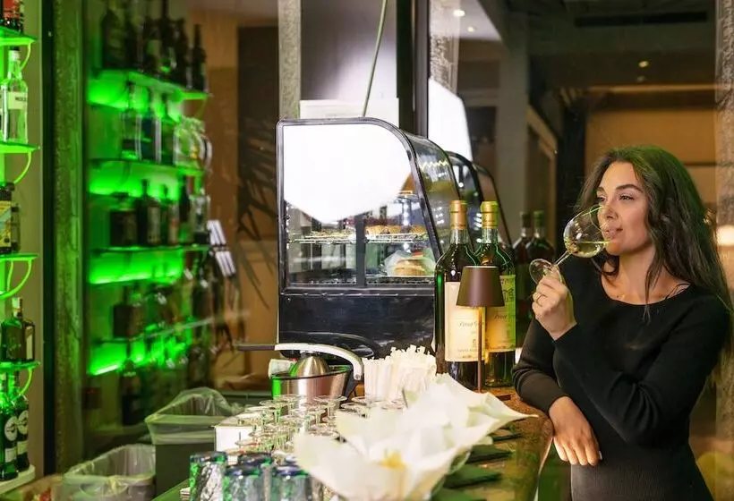 Fotos del hotel San Marco Fitness Pool & Spa:  5