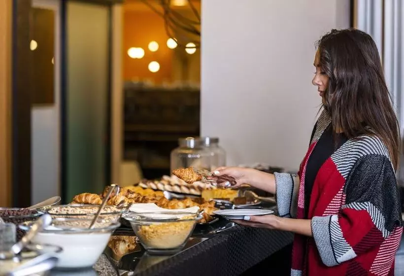 Fotos del hotel San Marco Fitness Pool & Spa:  4