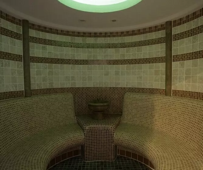 Fotos del hotel San Marco Fitness Pool & Spa:  16