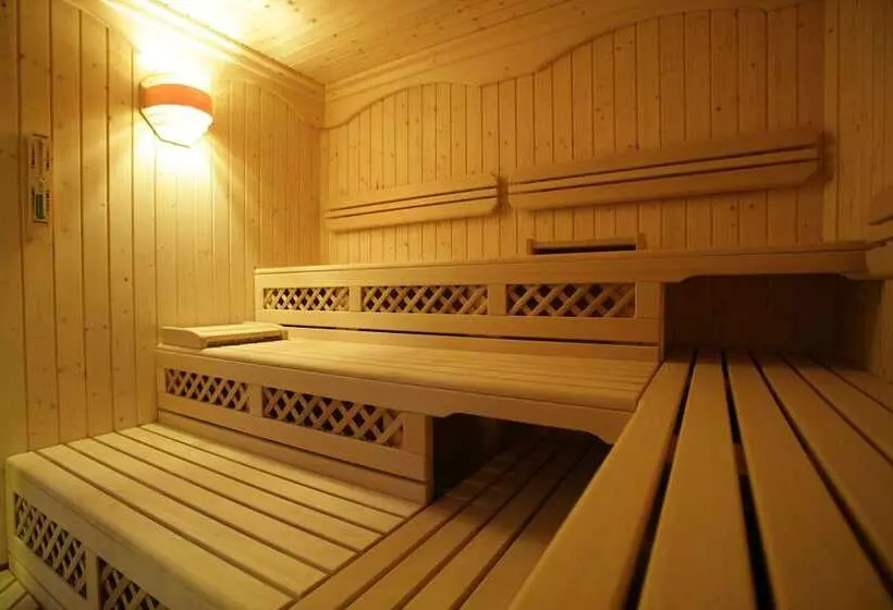 Fotos del hotel San Marco Fitness Pool & Spa:  3