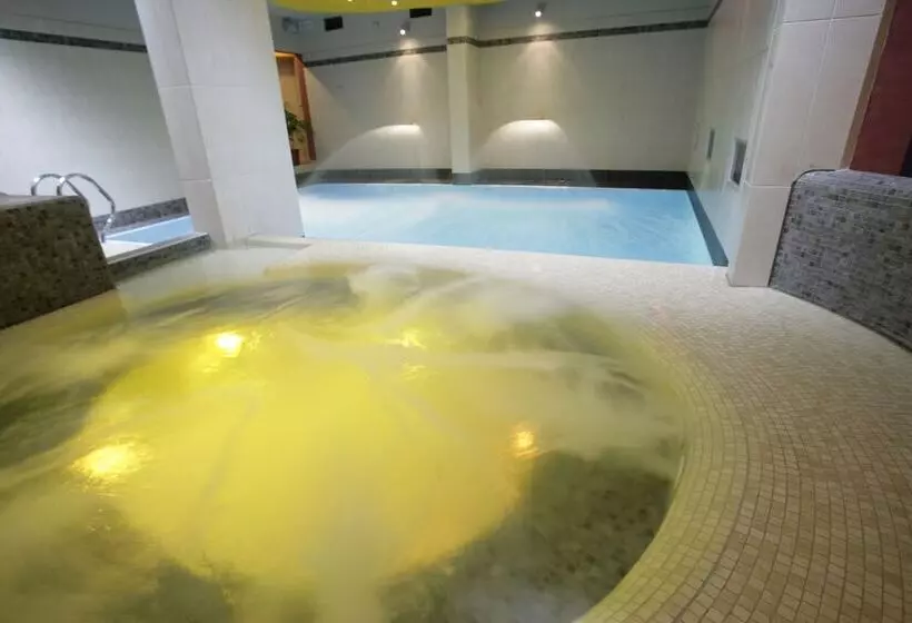 Fotos del hotel San Marco Fitness Pool & Spa:  24