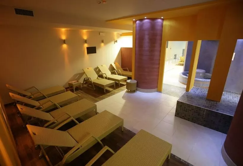 Fotos del hotel San Marco Fitness Pool & Spa:  21