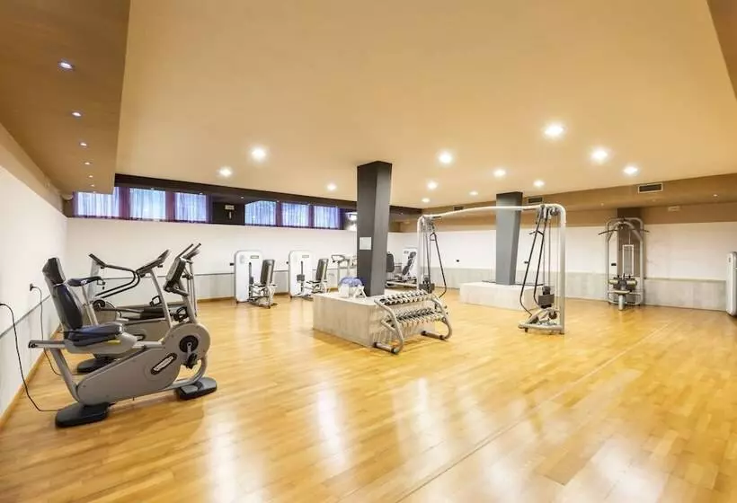 Fotos del hotel San Marco Fitness Pool & Spa:  2
