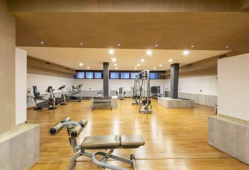 Fotos del hotel San Marco Fitness Pool & Spa:  10