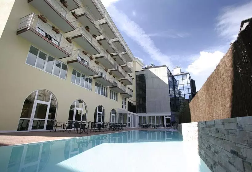 Fotos del hotel San Marco Fitness Pool & Spa:  14