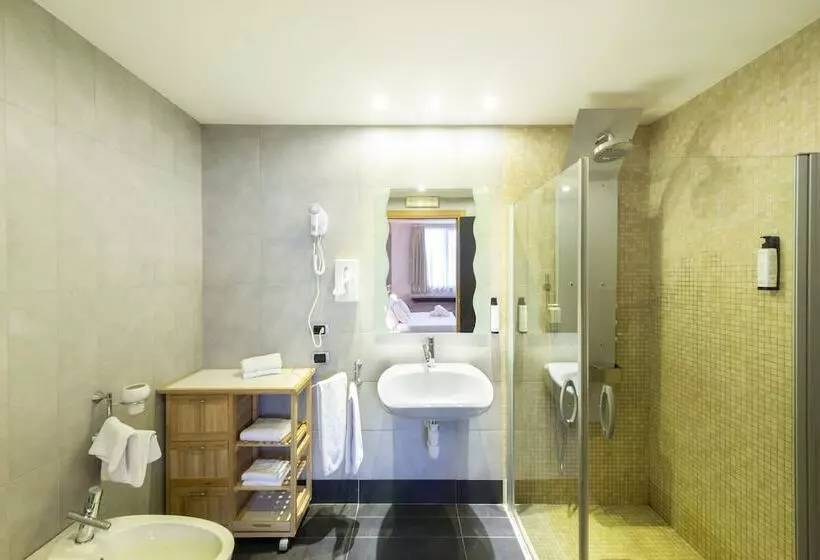 Fotos del hotel San Marco Fitness Pool & Spa:  18