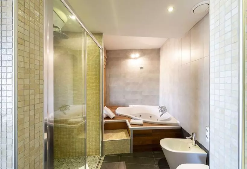 Fotos del hotel San Marco Fitness Pool & Spa:  23