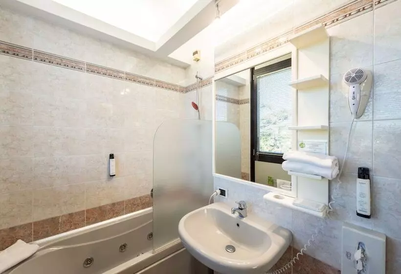 Fotos del hotel San Marco Fitness Pool & Spa:  7