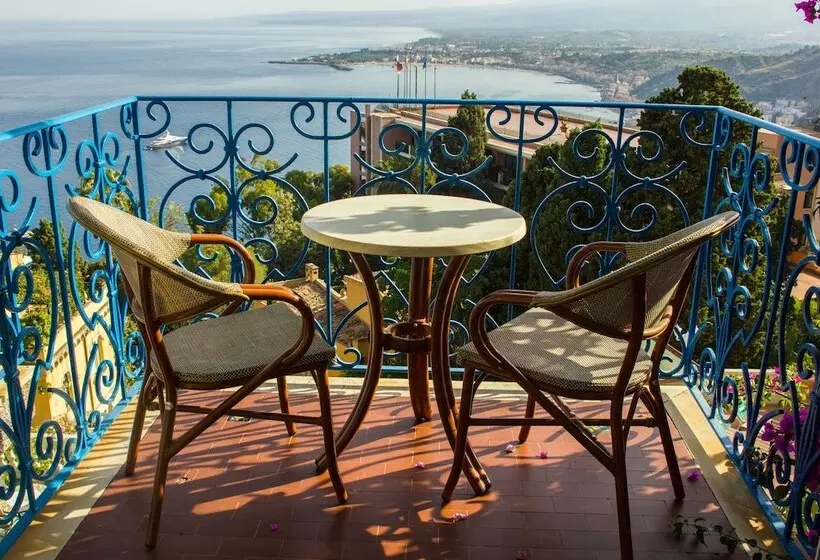 Fotos del hotel Taormina Park:  16
