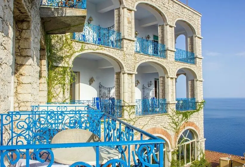 Fotos del hotel Taormina Park:  22