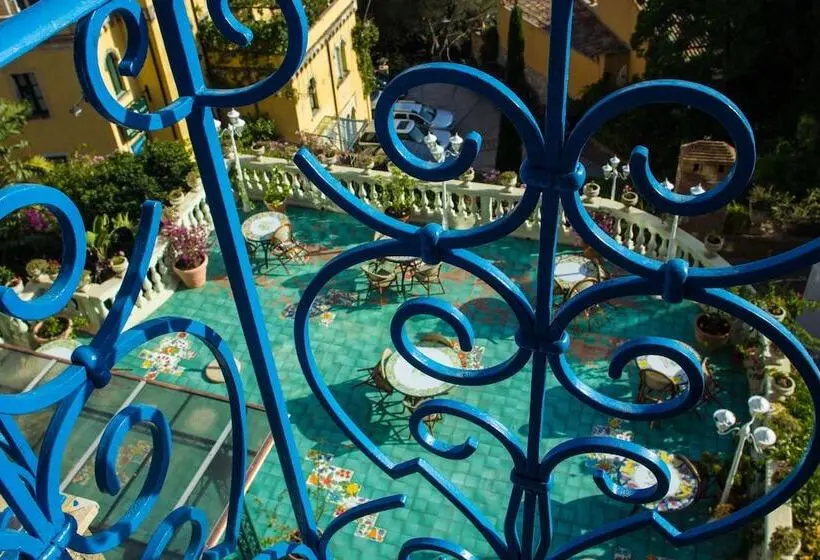 Fotos del hotel Taormina Park:  8