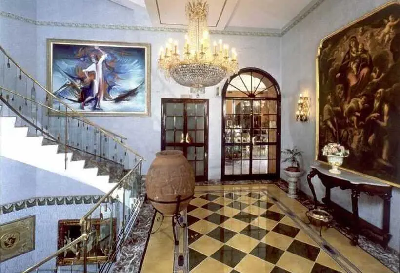 Fotos del hotel Taormina Park:  3