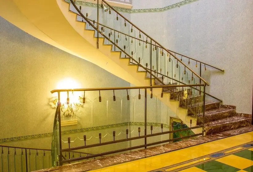 Fotos del hotel Taormina Park:  2