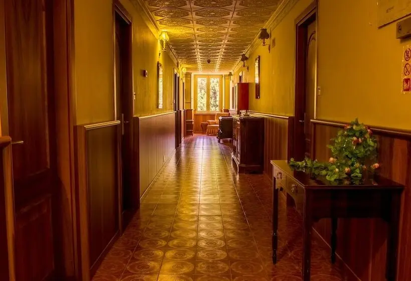 Fotos del hotel Taormina Park:  9