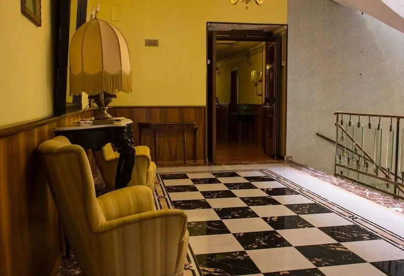 Fotos del hotel Taormina Park:  14