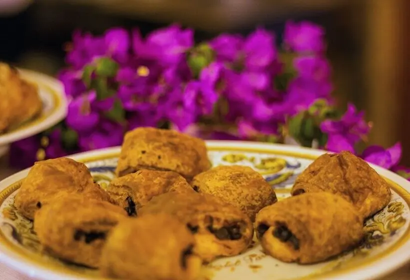 Fotos del hotel Taormina Park:  25